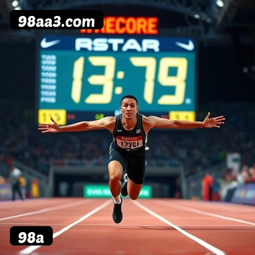 Comparação APP mobile vs versão web da 98a