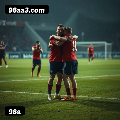 Tabela RTP dos jogos de cassino da 98a