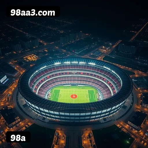 Loterias online disponíveis na 98a