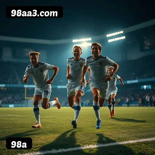 98a APP mobile iOS Android - 187 mil downloads São Paulo Rio BH